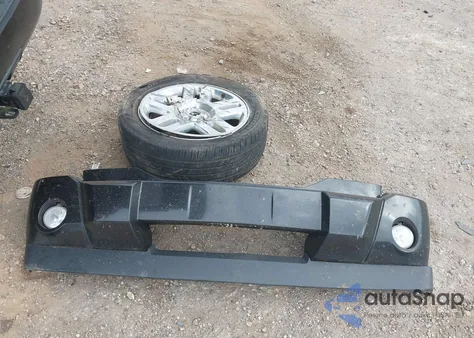 2010 Dodge Nitro Se from USA, damaged, VIN 1D4PT2GK2AW142814